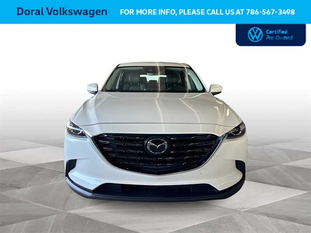 2023 Mazda Mazda CX-9 Touring Plus