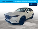 2023 Mazda Mazda CX-9 Touring Plus