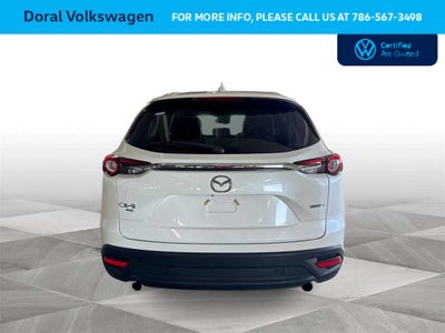 2023 Mazda Mazda CX-9 Touring Plus