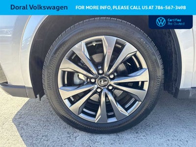 2024 Lexus UX F SPORT Design