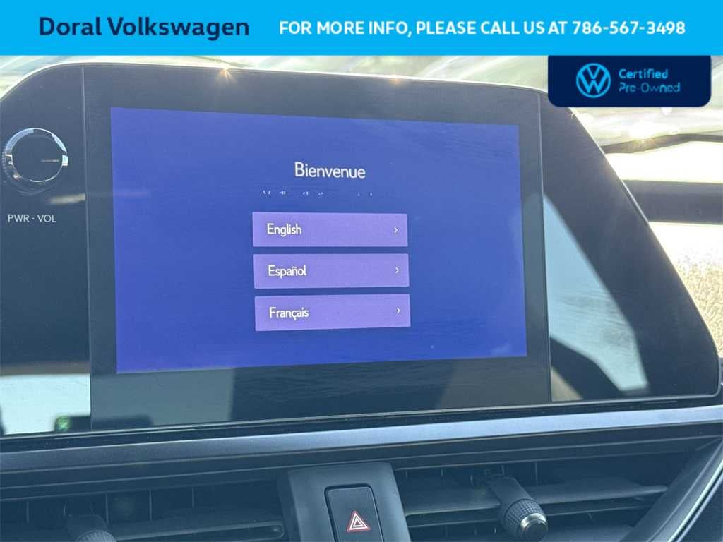 2024 Lexus UX F SPORT Design