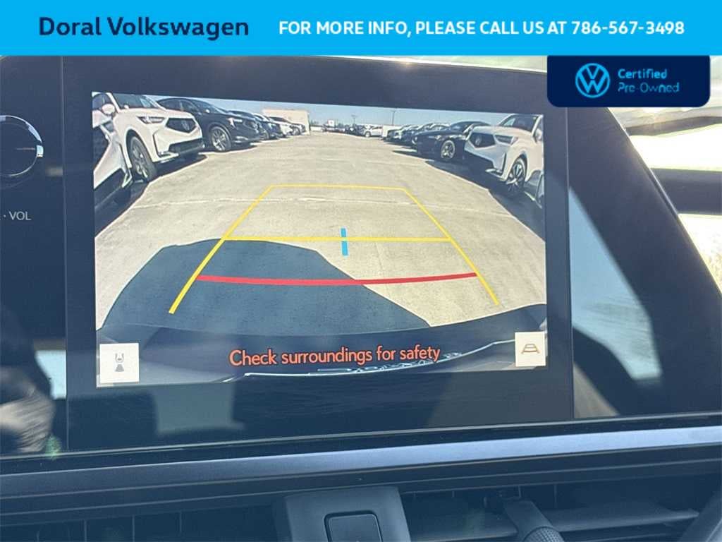 2024 Lexus UX F SPORT Design