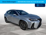 2024 Lexus UX F SPORT Design