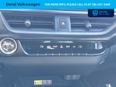 2024 Lexus UX F SPORT Design