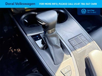 2024 Lexus UX F SPORT Design