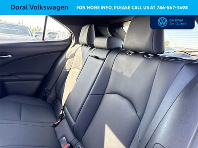 2024 Lexus UX F SPORT Design