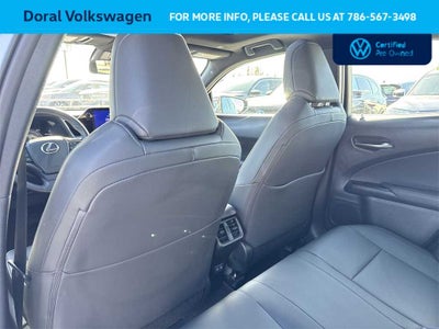 2024 Lexus UX F SPORT Design