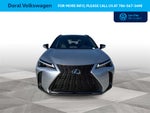 2024 Lexus UX F SPORT Design