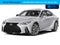 2024 Lexus IS 350 F SPORT Design