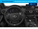 2024 Lexus IS 350 F SPORT Design
