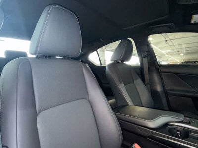 2025 Lexus IS 350 F SPORT Design
