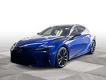 2025 Lexus IS 350 F SPORT Design