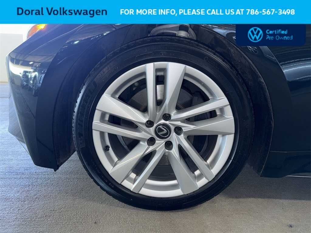 2024 Lexus IS IS 300