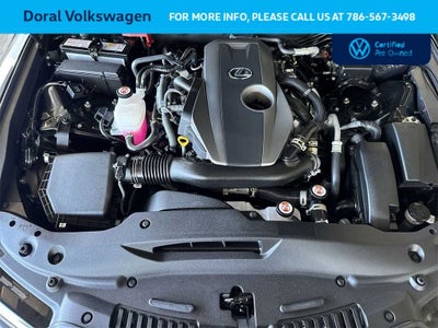 2024 Lexus IS IS 300