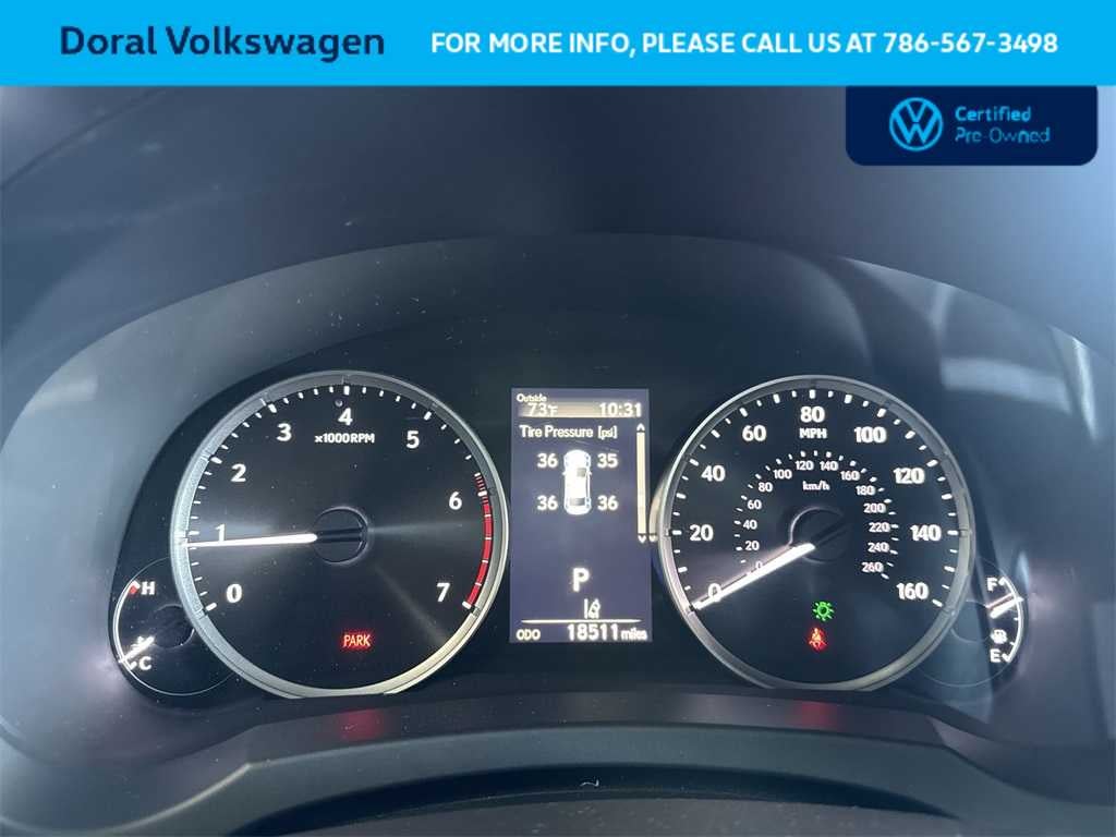 2024 Lexus IS IS 300