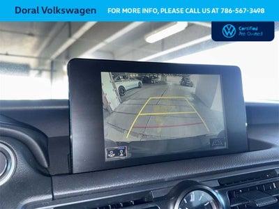 2024 Lexus IS IS 300