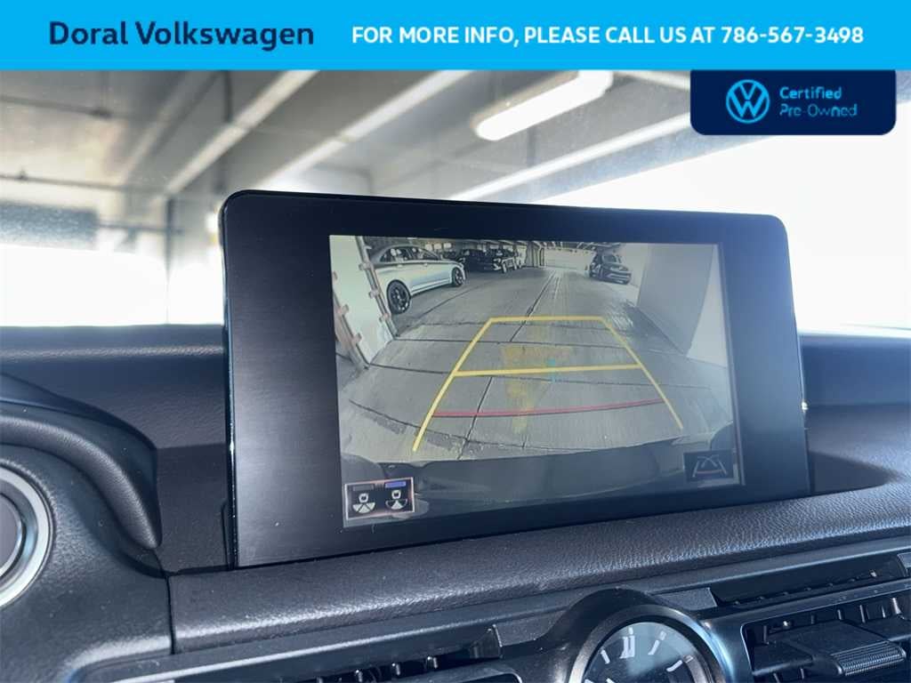 2024 Lexus IS IS 300