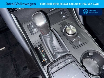 2024 Lexus IS IS 300