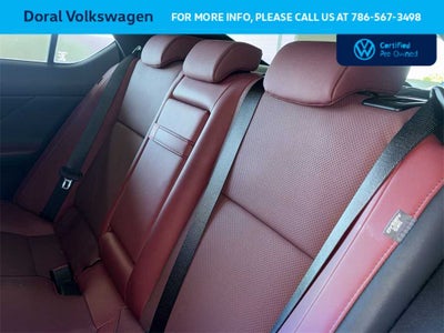 2024 Lexus IS IS 300