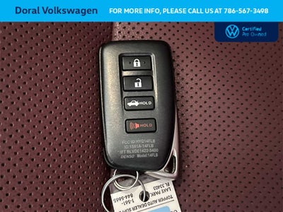 2024 Lexus IS IS 300