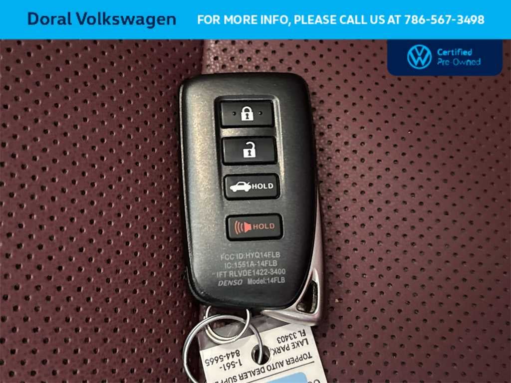 2024 Lexus IS IS 300