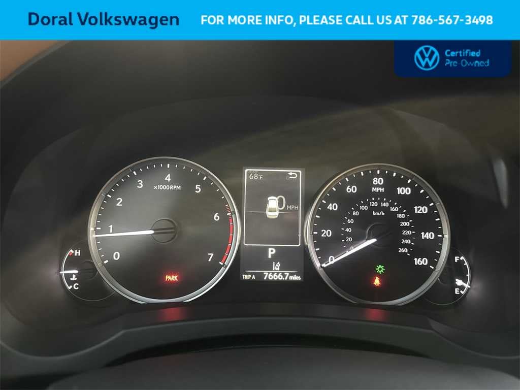 2024 Lexus IS IS 300