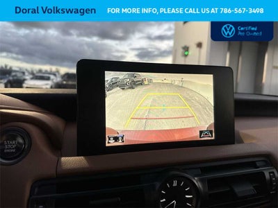 2024 Lexus IS IS 300