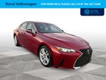 2024 Lexus IS IS 300
