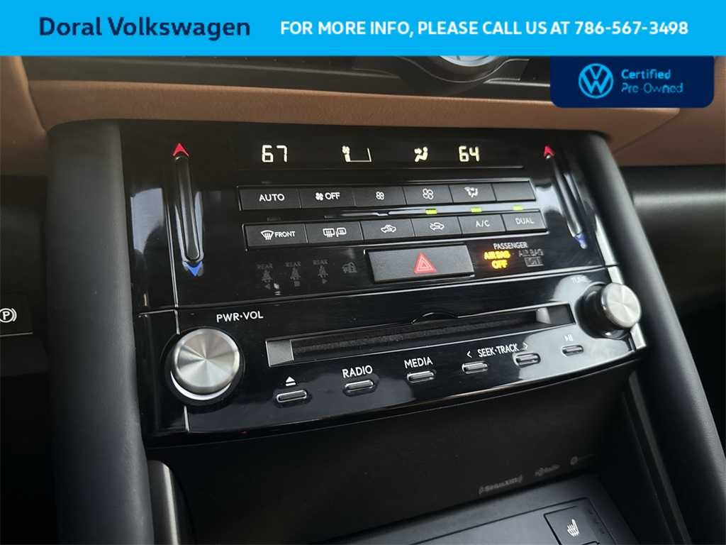 2024 Lexus IS IS 300