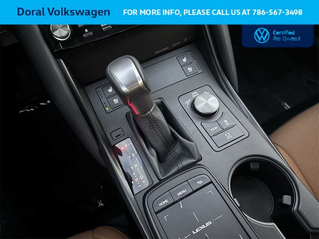 2024 Lexus IS IS 300