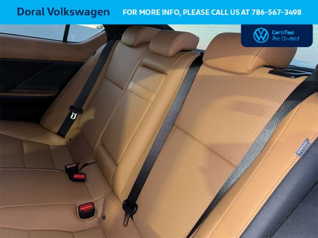 2024 Lexus IS IS 300