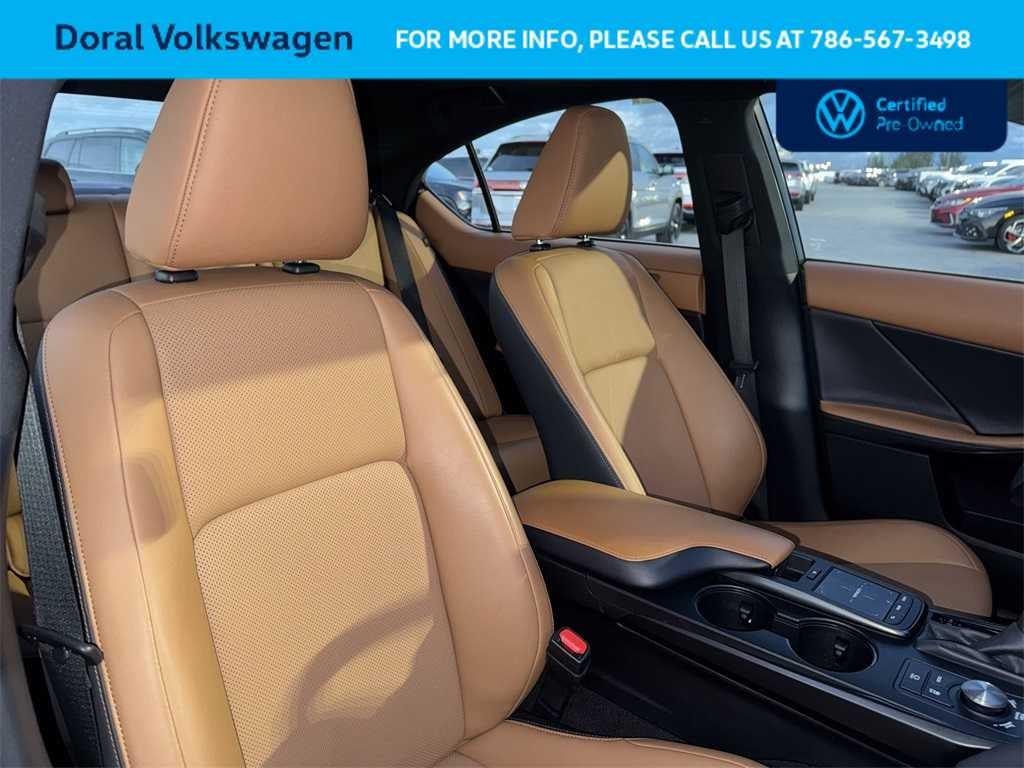 2024 Lexus IS IS 300