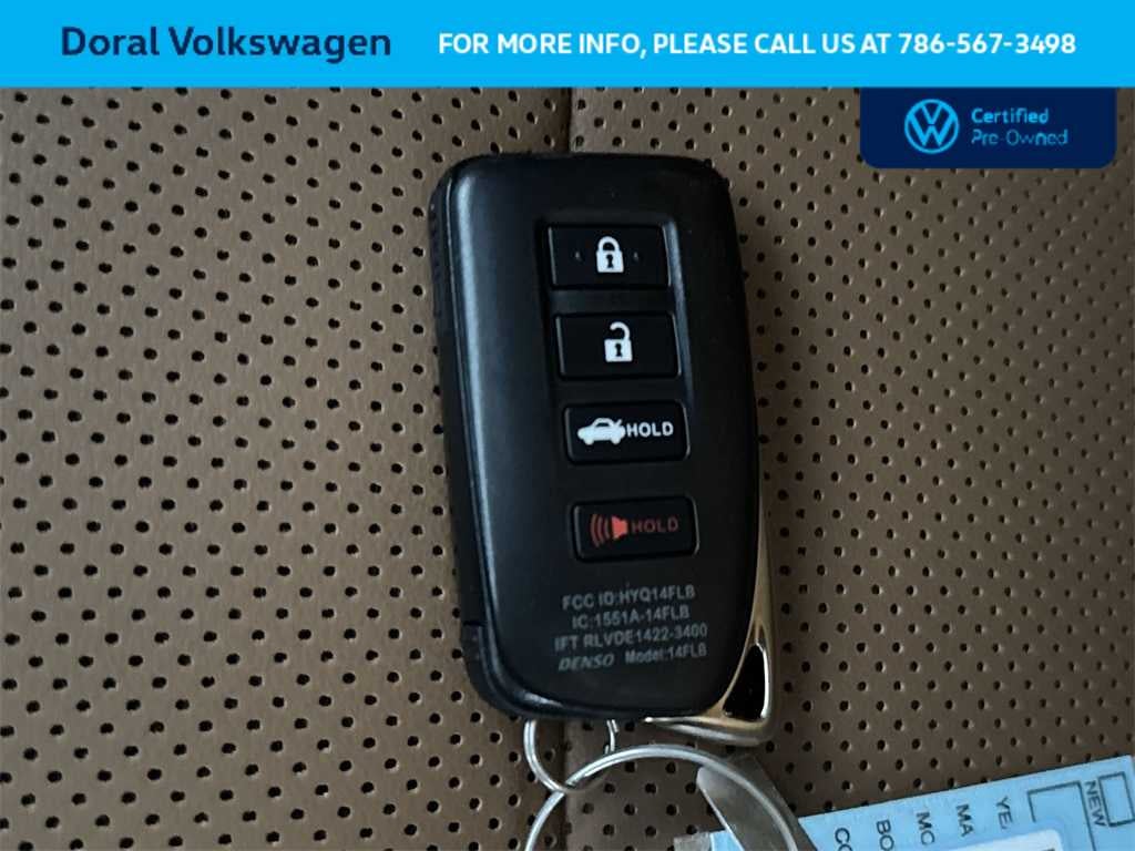 2024 Lexus IS IS 300