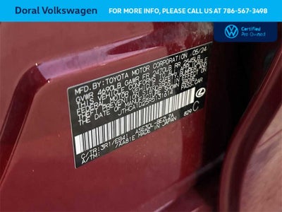 2024 Lexus IS IS 300