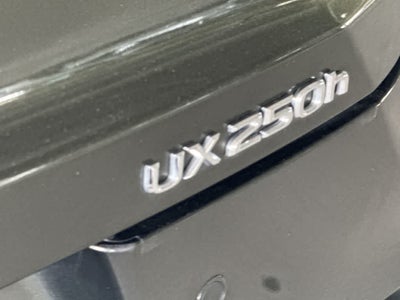 2024 Lexus UX 250h UX 250h