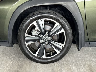 2024 Lexus UX 250h UX 250h