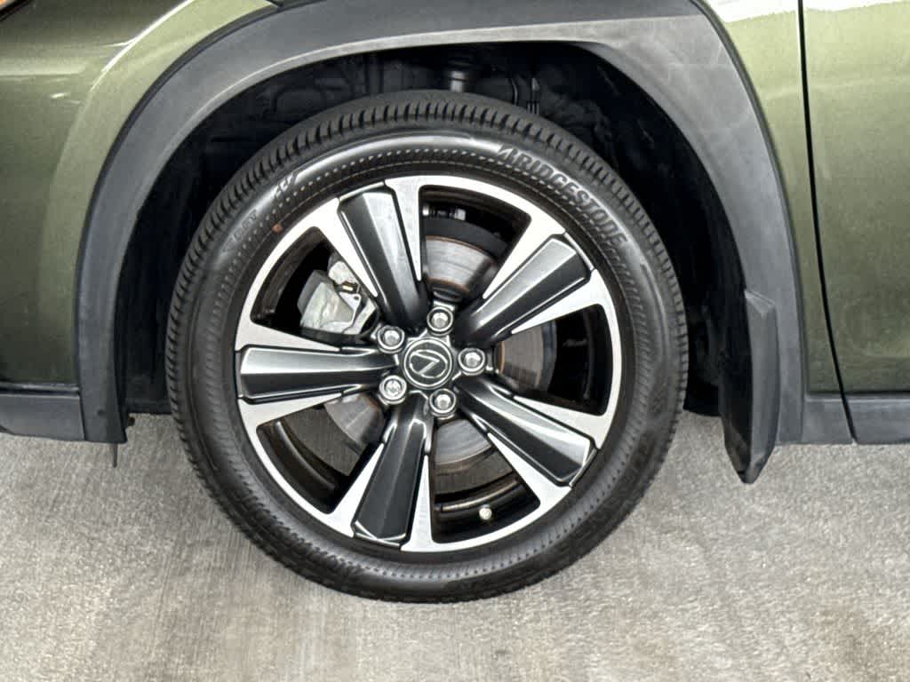 2024 Lexus UX 250h UX 250h
