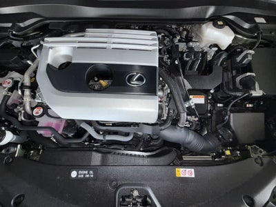 2024 Lexus UX 250h UX 250h