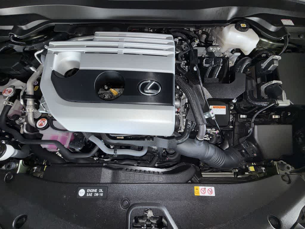 2024 Lexus UX 250h UX 250h