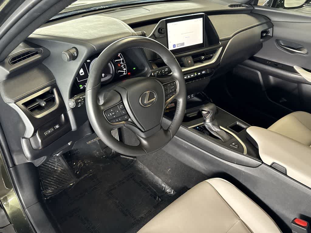 2024 Lexus UX 250h UX 250h