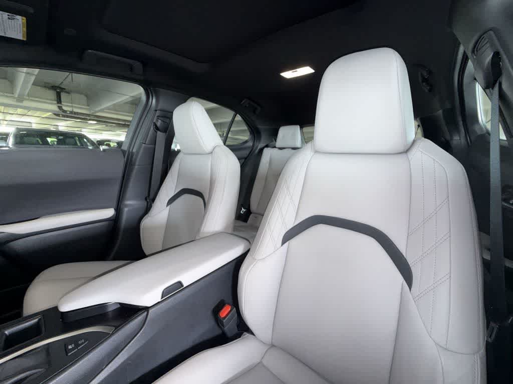 2024 Lexus UX 250h UX 250h