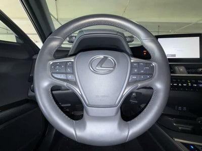 2024 Lexus UX 250h UX 250h