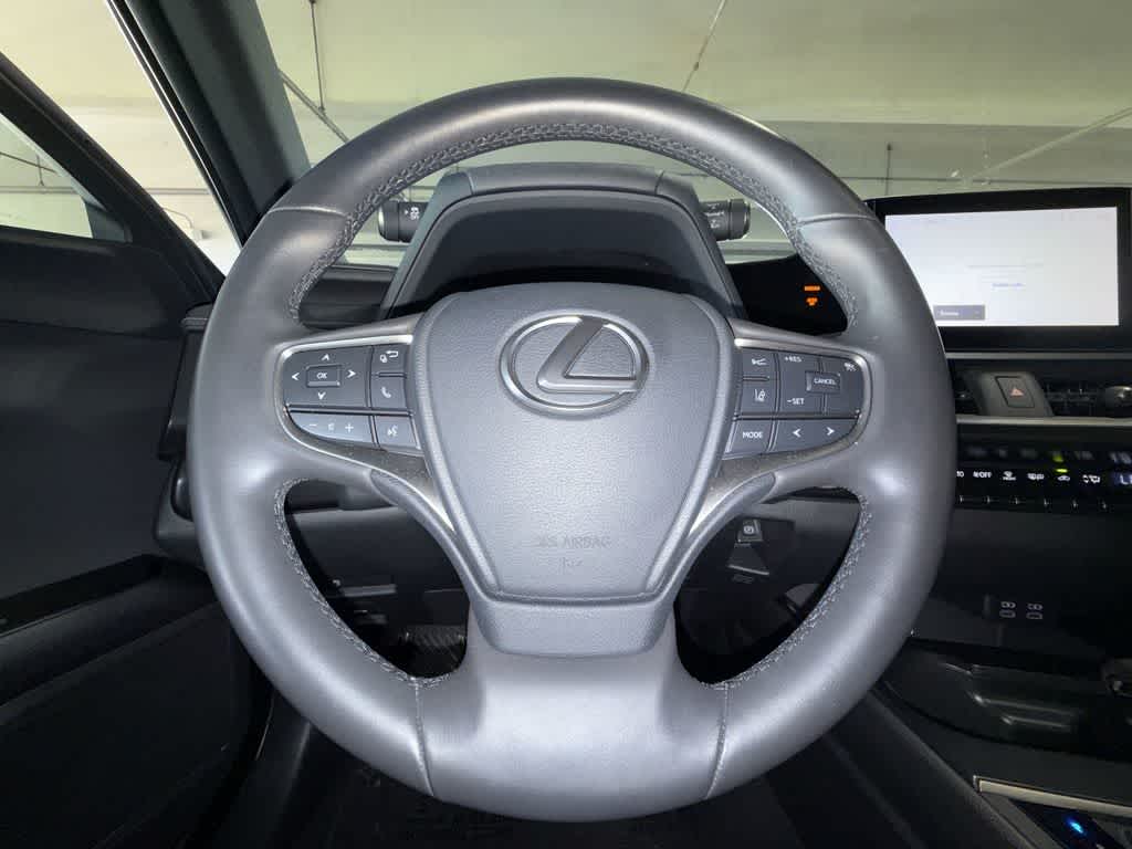 2024 Lexus UX 250h UX 250h