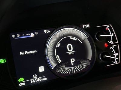 2024 Lexus UX 250h UX 250h