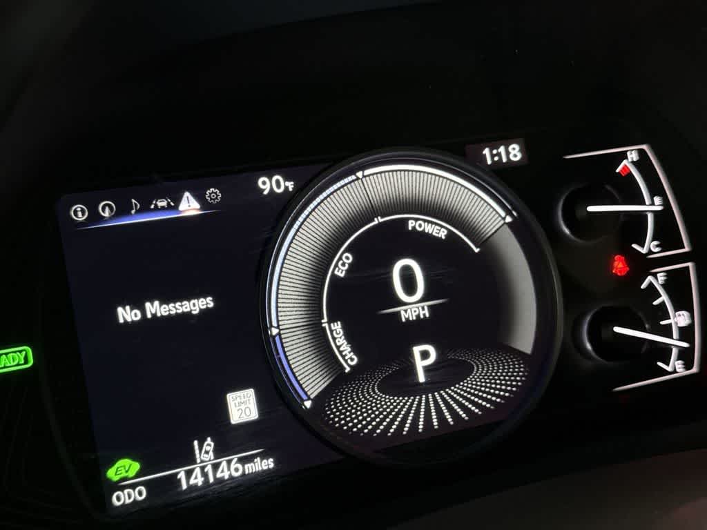 2024 Lexus UX 250h UX 250h