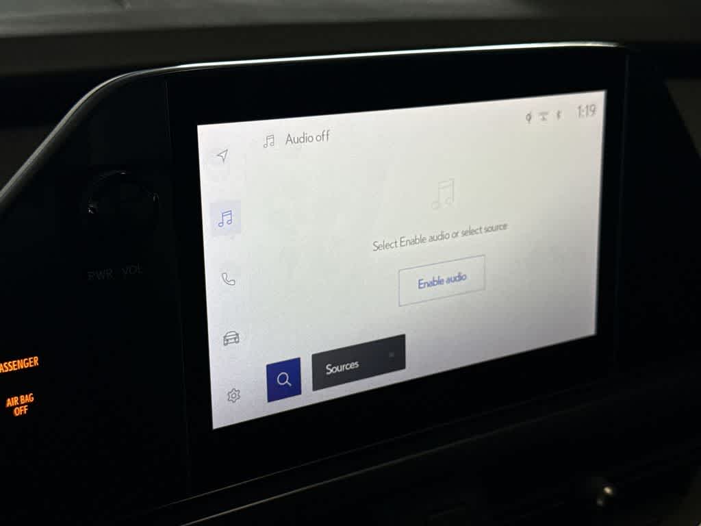 2024 Lexus UX 250h UX 250h