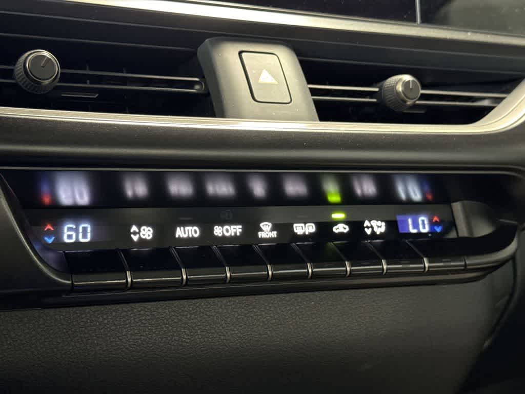 2024 Lexus UX 250h UX 250h