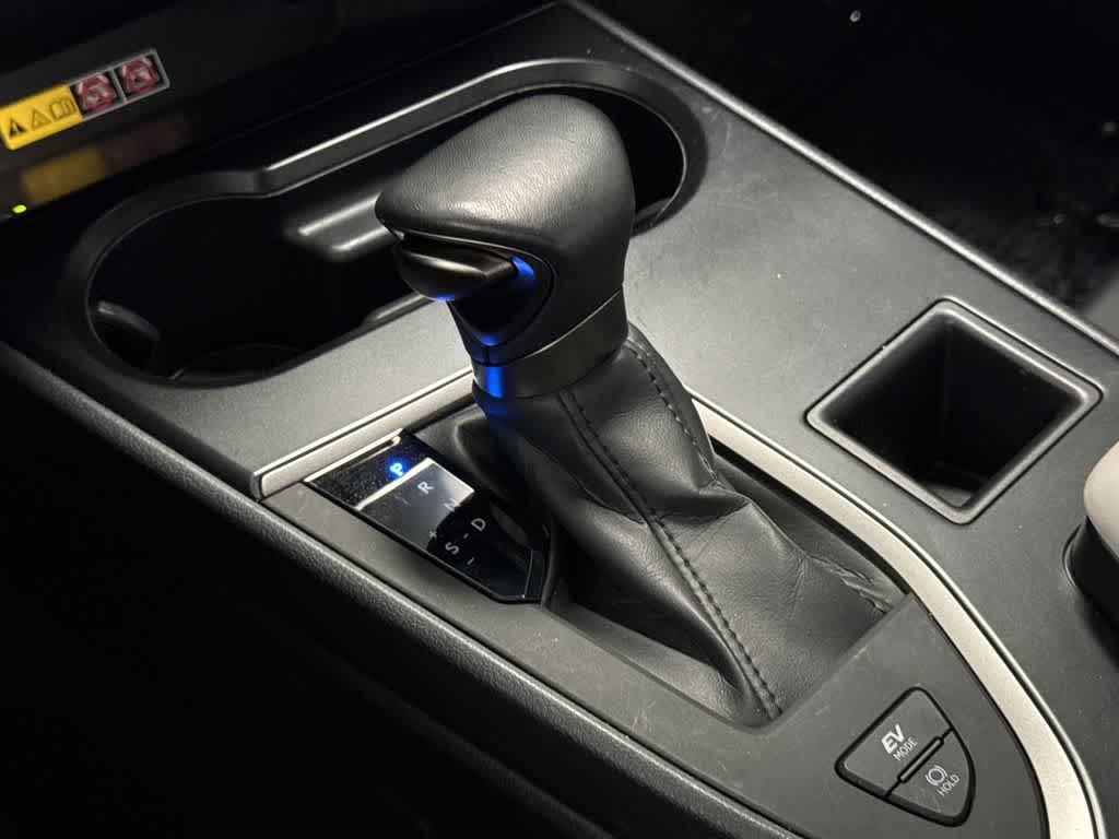 2024 Lexus UX 250h UX 250h