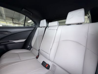 2024 Lexus UX 250h UX 250h