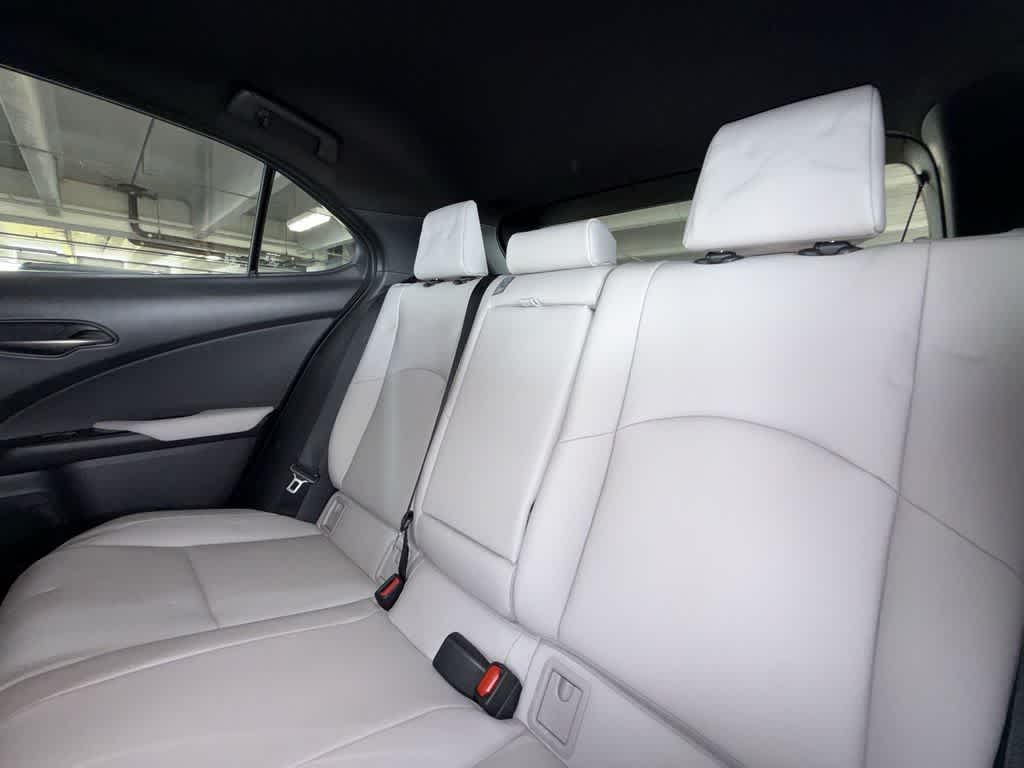 2024 Lexus UX 250h UX 250h